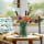 LEGO Botanicals Bukiet kwiatów 10280 - 1012695 - zdjęcie 9